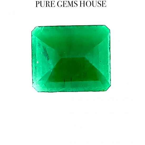 Emerald (Panna) 5.3 Ct Natural Emerald (Panna) 5.3 Ct Natural