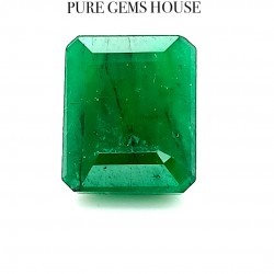 Emerald (Panna) 5.93 Ct Good quality