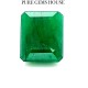Emerald (Panna) 5.93 Ct Good quality Emerald (Panna) 5.93 Ct Good quality