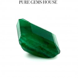 Emerald (Panna) 5.93 Ct Good quality