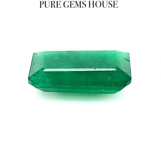 Emerald (Panna) 6.10 Ct Lab Tested Emerald (Panna) 6.10 Ct Lab Tested