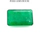 Emerald (Panna) 6.10 Ct Lab Tested Emerald (Panna) 6.10 Ct Lab Tested