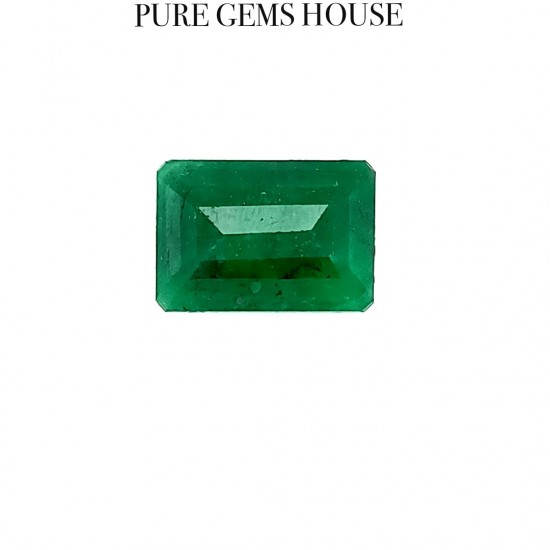 Emerald (Panna) 6.10 Ct Lab Tested Emerald (Panna) 6.10 Ct Lab Tested