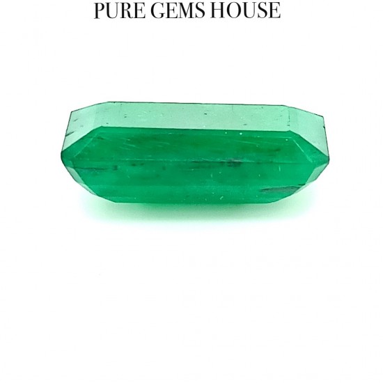 Emerald (Panna) 6.26 Ct Good quality Emerald (Panna) 6.26 Ct Good quality