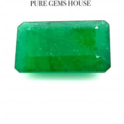 Emerald (Panna) 6.26 Ct Good quality