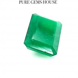 Emerald (Panna) 6.26 Ct Good quality