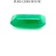 Emerald (Panna) 6.28 Ct Best Quality Emerald (Panna) 6.28 Ct Best Quality