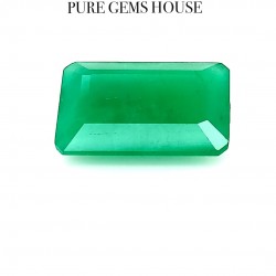 Emerald (Panna) 6.28 Ct Best Quality