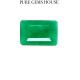 Emerald (Panna) 6.28 Ct Best Quality Emerald (Panna) 6.28 Ct Best Quality
