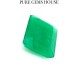 Emerald (Panna) 6.28 Ct Best Quality Emerald (Panna) 6.28 Ct Best Quality