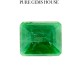 Emerald (Panna) 7.04 Ct Lab Certified