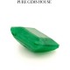 Emerald (Panna) 7.04 Ct Lab Certified Emerald (Panna) 7.04 Ct Lab Certified