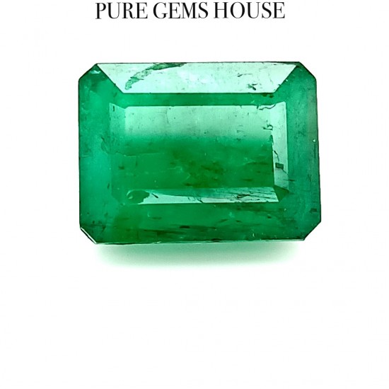 Emerald (Panna) 7.2 Ct Original Emerald (Panna) 7.2 Ct Original