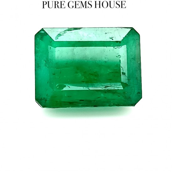 Emerald (Panna) 7.2 Ct Original