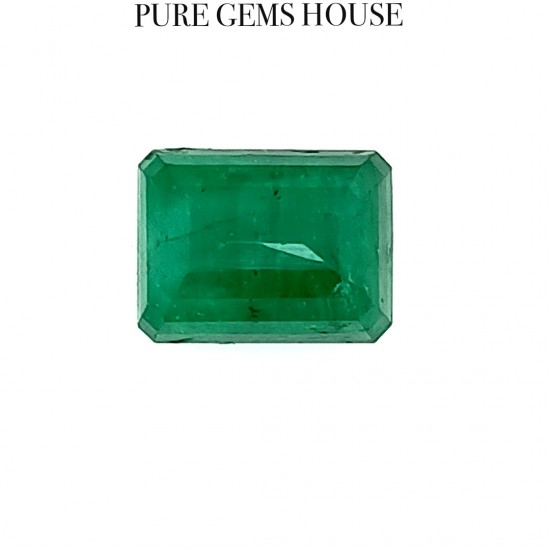 Emerald (Panna) 7.2 Ct Original Emerald (Panna) 7.2 Ct Original