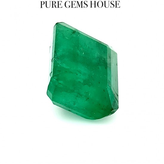 Emerald (Panna) 7.2 Ct Original