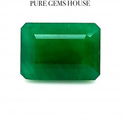 Emerald (Panna) 7.66 Ct Natural