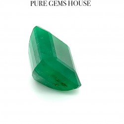 Emerald (Panna) 7.21 Ct Natural