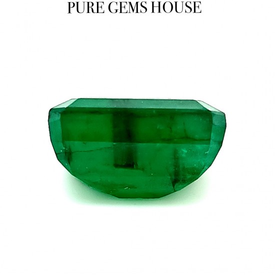 Emerald (Panna) 8.06 Ct Natural Emerald (Panna) 8.06 Ct Natural