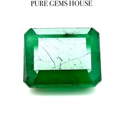 Emerald (Panna) 8.06 Ct Natural