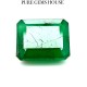 Emerald (Panna) 8.06 Ct Natural Emerald (Panna) 8.06 Ct Natural