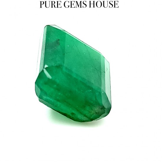 Emerald (Panna) 8.06 Ct Natural Emerald (Panna) 8.06 Ct Natural