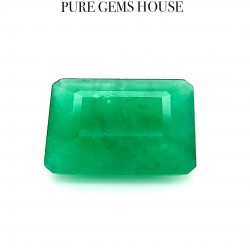 Emerald (Panna) 8.52 Ct Good quality