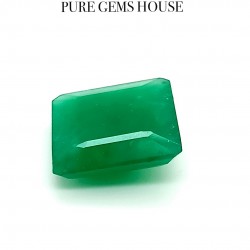 Emerald (Panna) 8.52 Ct Good quality