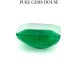 Emerald (Panna) 10.18 Ct Good quality