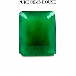 Emerald (Panna) 10.18 Ct Good quality