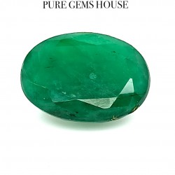 Emerald (Panna) 4.68 Ct Good quality