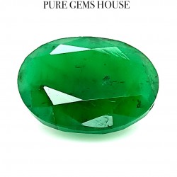 Emerald (Panna) 4.71 Ct Best Quality