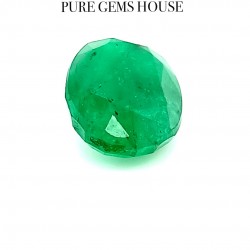 Emerald (Panna) 4.76 Ct Original