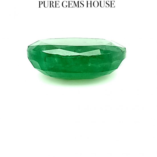 Emerald (Panna) 4.84 Ct Natural