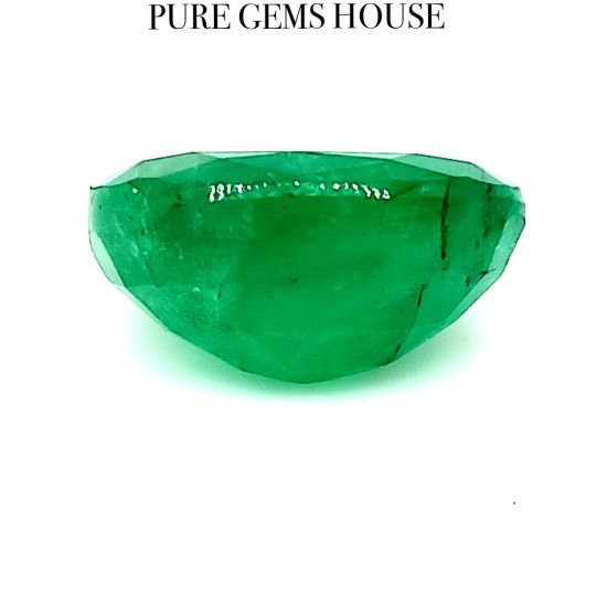 Emerald (Panna) 4.92 Ct Good quality