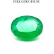 Emerald (Panna) 4.92 Ct Good quality Emerald (Panna) 4.92 Ct Good quality