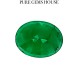 Emerald (Panna) 4.92 Ct Good quality Emerald (Panna) 4.92 Ct Good quality