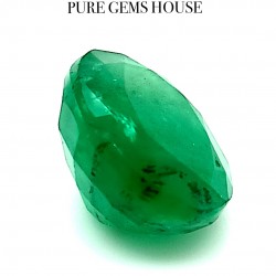 Emerald (Panna) 4.92 Ct Good quality