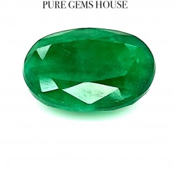 Emerald (Panna) 5.05 Ct Best Quality