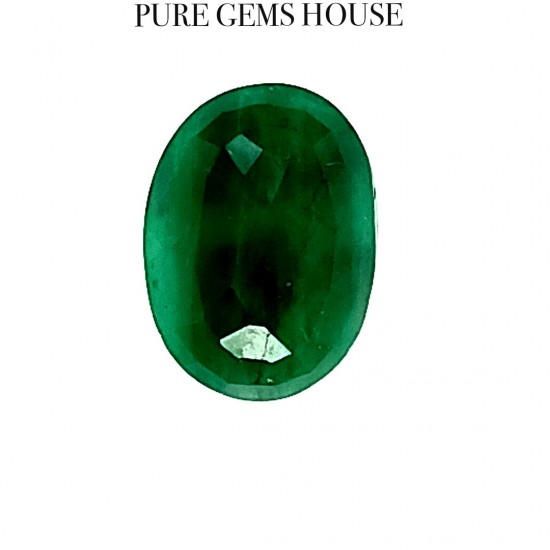 Emerald (Panna) 5.05 Ct Best Quality Emerald (Panna) 5.05 Ct Best Quality