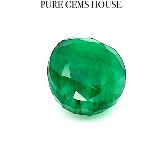 Emerald (Panna) 5.05 Ct Best Quality Emerald (Panna) 5.05 Ct Best Quality