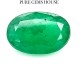 Emerald (Panna) 5.08 Ct Lab Certified Emerald (Panna) 5.08 Ct Lab Certified