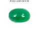 Emerald (Panna) 5.08 Ct Lab Certified Emerald (Panna) 5.08 Ct Lab Certified