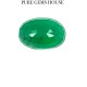 Emerald (Panna) 5.08 Ct Lab Certified