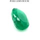Emerald (Panna) 5.08 Ct Lab Certified Emerald (Panna) 5.08 Ct Lab Certified