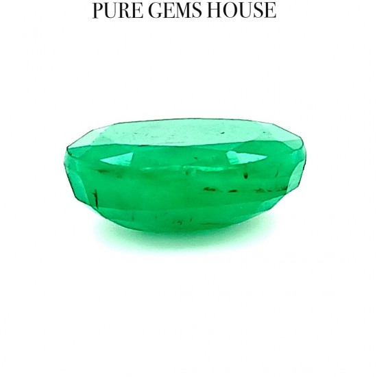 Emerald (Panna) 5.10 Ct Original Emerald (Panna) 5.10 Ct Original