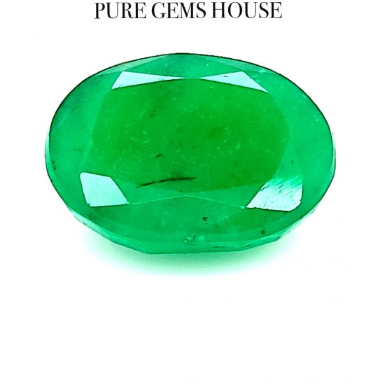 Emerald (Panna) 5.10 Ct Original Emerald (Panna) 5.10 Ct Original