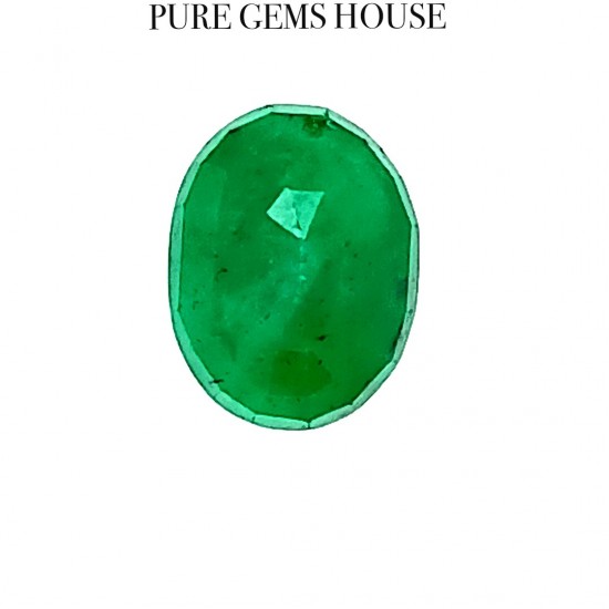 Emerald (Panna) 5.10 Ct Original Emerald (Panna) 5.10 Ct Original