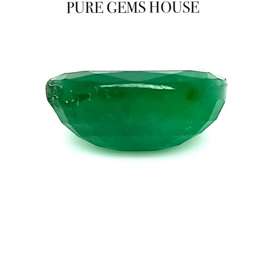 Emerald (Panna) 5.12 Ct Natural Emerald (Panna) 5.12 Ct Natural