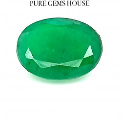 Emerald (Panna) 5.12 Ct Natural
